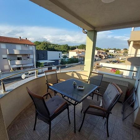Apartment Violeta Medulin Zewnętrze zdjęcie
