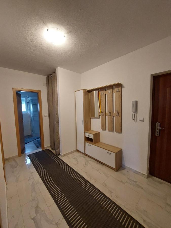 Apartment Violeta Medulin Zewnętrze zdjęcie
