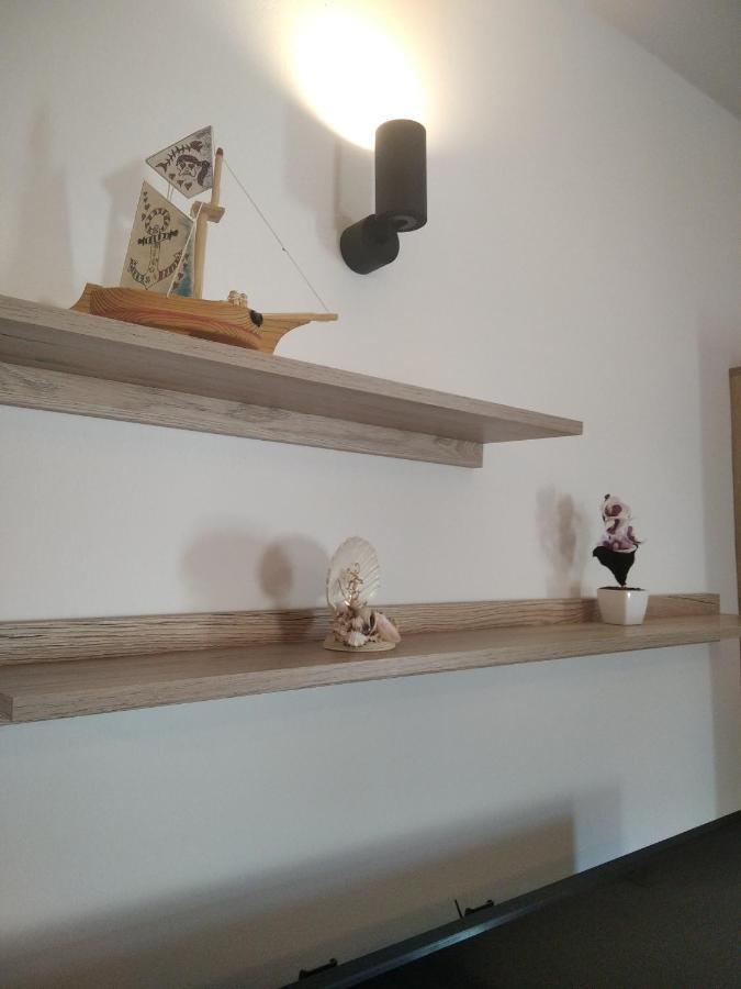 Apartment Violeta Medulin Zewnętrze zdjęcie