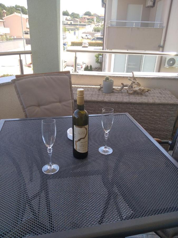 Apartment Violeta Medulin Zewnętrze zdjęcie
