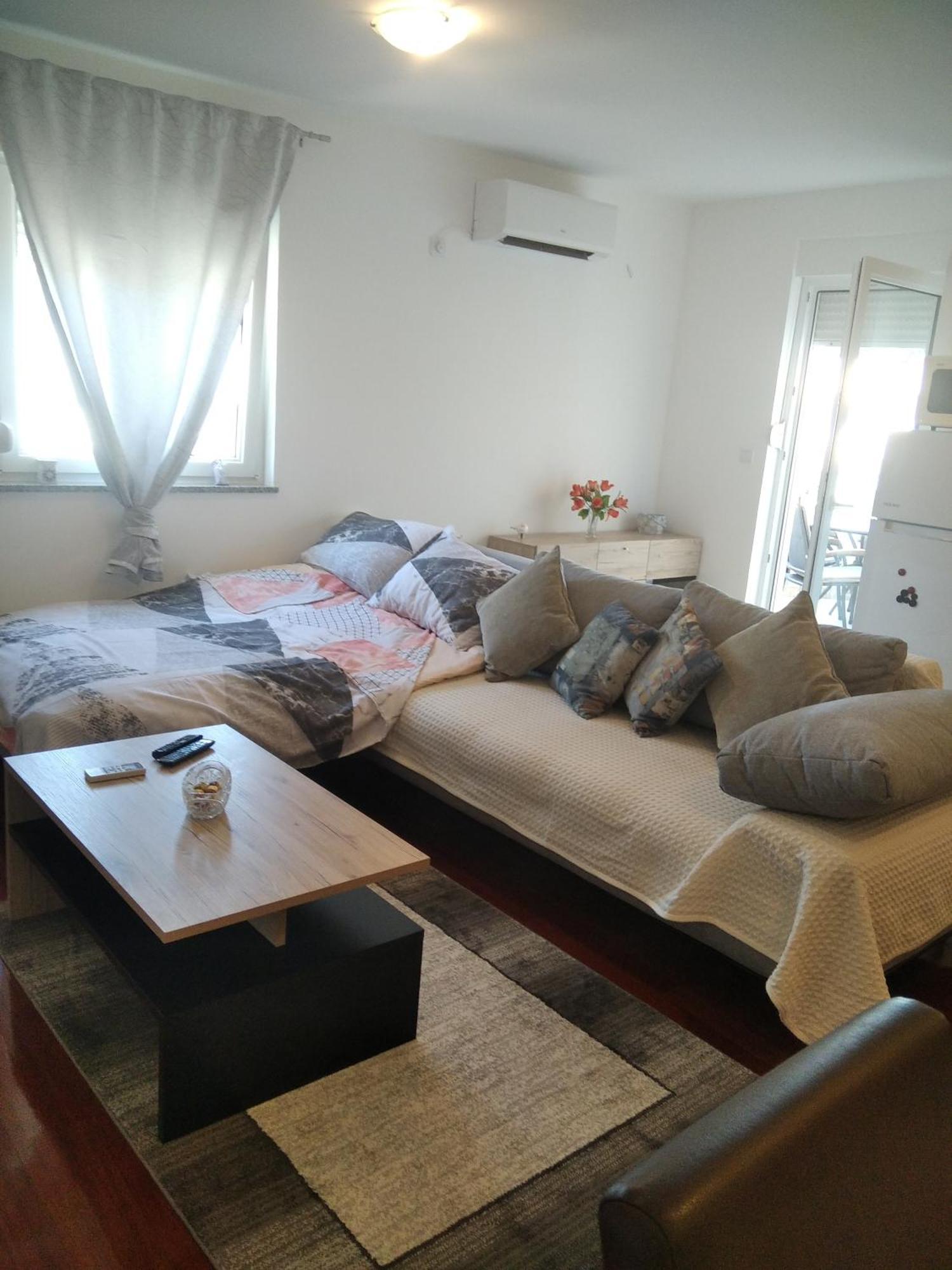 Apartment Violeta Medulin Zewnętrze zdjęcie