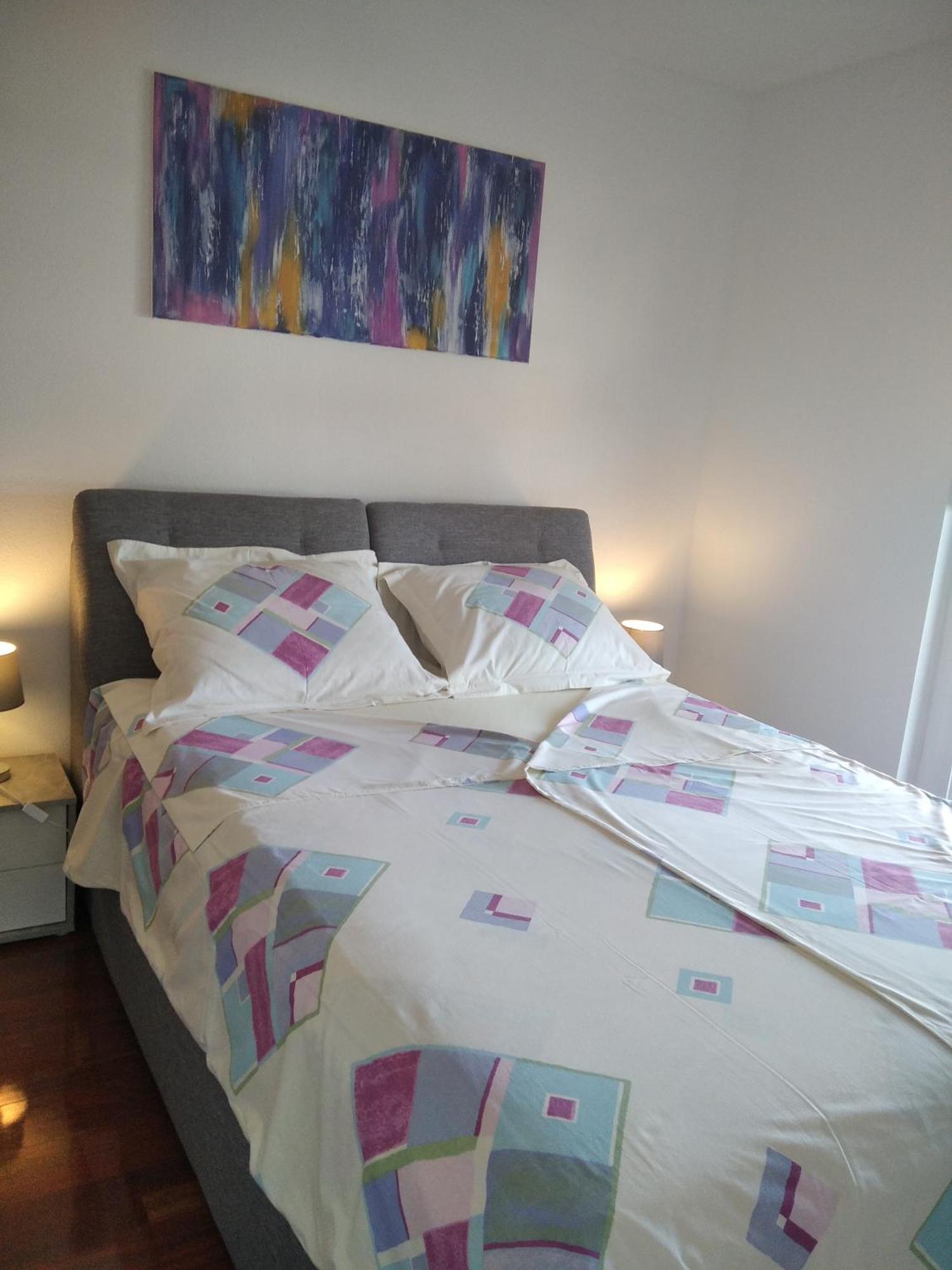 Apartment Violeta Medulin Zewnętrze zdjęcie