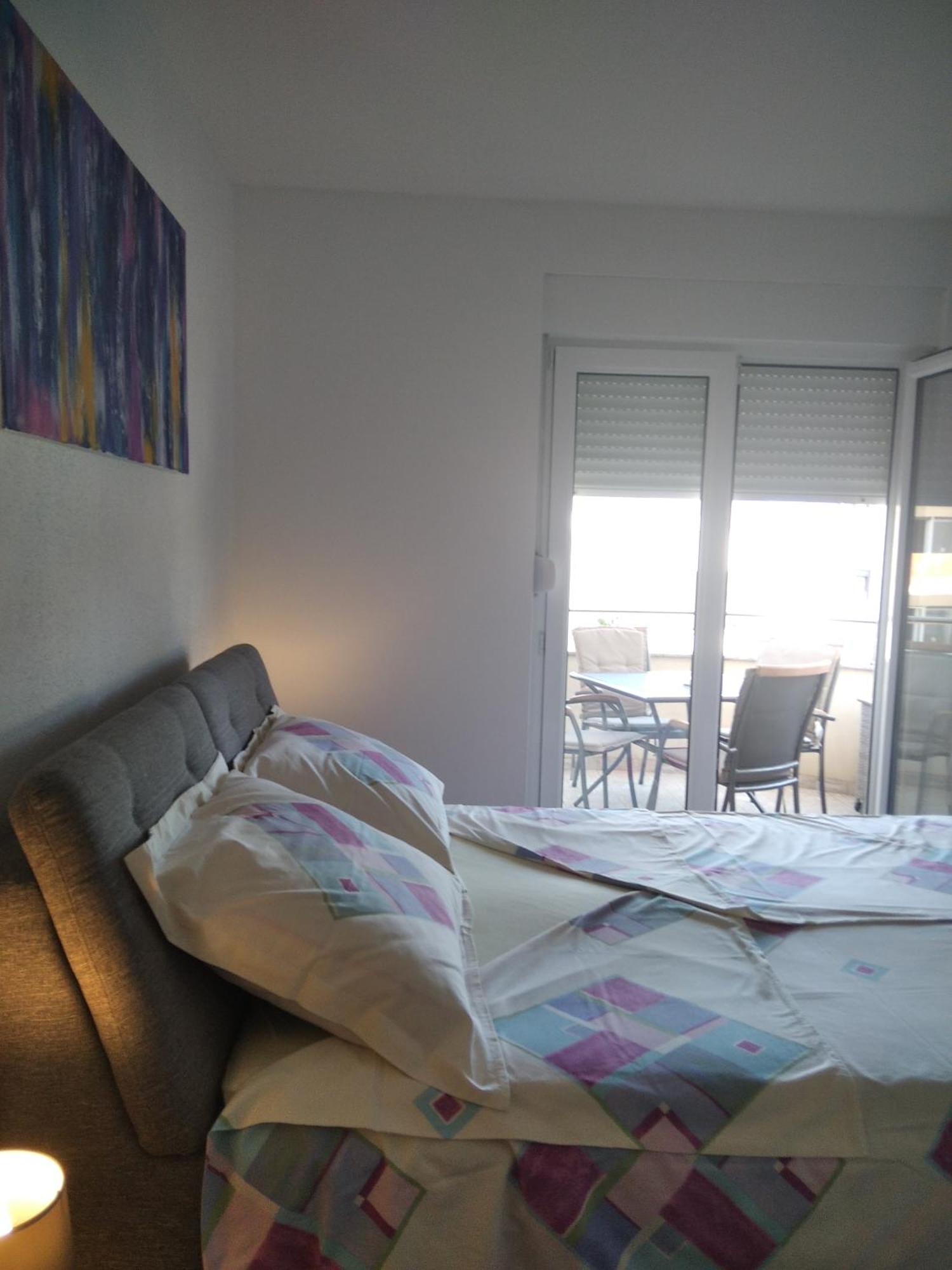 Apartment Violeta Medulin Zewnętrze zdjęcie